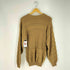 Vancort USA製 鍵編みニット メンズ import:S