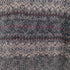 ドッカーズ DOCKERS 90s フェアアイル柄 クルーネックニット メンズ import:L