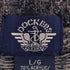 ドッカーズ DOCKERS 90s フェアアイル柄 クルーネックニット メンズ import:L