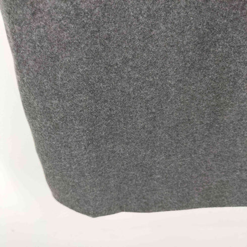 ザラ ZARA ダブルブレスト ロングコート レディース XL