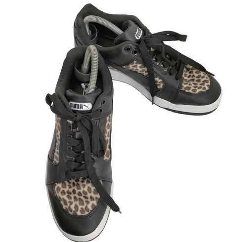 プーマ PUMA SLIPSTREAM LO ANIMAL スリップストリーム ロー アニマル ハラコ スニーカー メンズ JPN:28