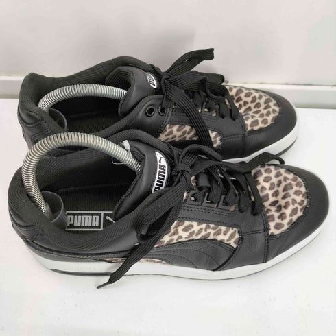 プーマ PUMA SLIPSTREAM LO ANIMAL スリップストリーム ロー アニマル ハラコ スニーカー メンズ JPN:28