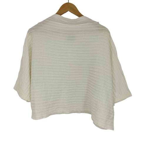 ヤッコマリカルド YACCO MARICARD TRICOT コットンタックプルオーバー レディース