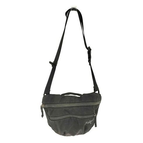 アークテリクス ARCTERYX MANTIS 2 WAISTPACK マンティス 2 ウエストバッグ メンズ