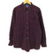 ペンドルトン PENDLETON 80s ウール チェック ボタンダウンシャツ メンズ import:L
