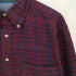 ペンドルトン PENDLETON 80s ウール チェック ボタンダウンシャツ メンズ import:L