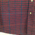 ペンドルトン PENDLETON 80s ウール チェック ボタンダウンシャツ メンズ import:L