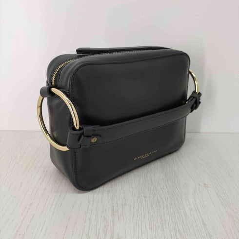 ジャンニキャリーニ GIANNI CHIARINI DALIA 2WAY ショルダーバッグ レディース