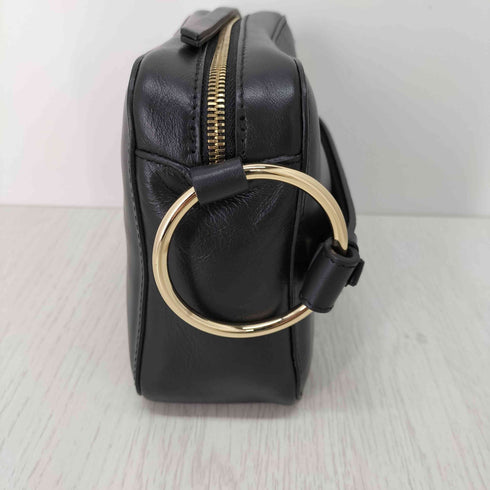 ジャンニキャリーニ GIANNI CHIARINI DALIA 2WAY ショルダーバッグ レディース