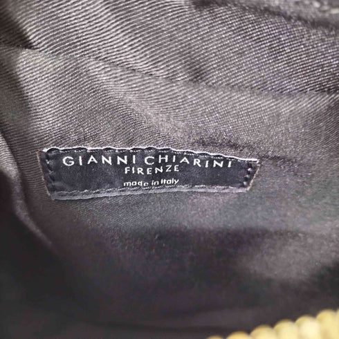 ジャンニキャリーニ GIANNI CHIARINI DALIA 2WAY ショルダーバッグ レディース