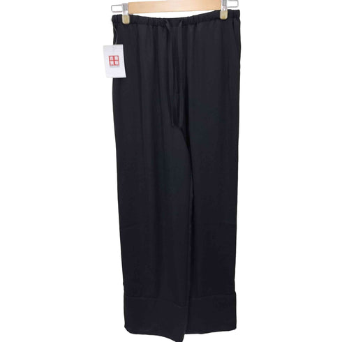 トゥデイフル TODAYFUL 25SS Satin Easy Pants レディース 38