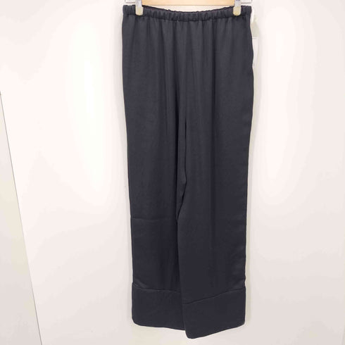 トゥデイフル TODAYFUL 25SS Satin Easy Pants レディース 38