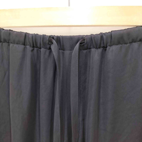 トゥデイフル TODAYFUL 25SS Satin Easy Pants レディース 38