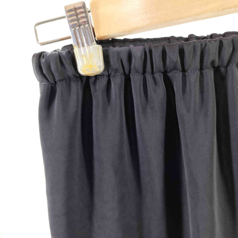 トゥデイフル TODAYFUL 25SS Satin Easy Pants レディース 38