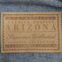 アリゾナジーン ARIZONA JEAN USA製 コットン デニム カバーオール メンズ import:M