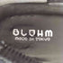 ブローム BLOHM 千鳥格子コインローファー メンズ JPN:28