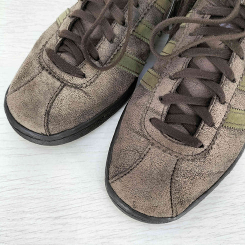 アディダス adidas TABACCO GRUEN タバコグルーエン メンズ JPN:26