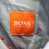 ボスヒューゴボス BOSS HUGO BOSS リーフ 総柄 S/S アロハ シャツ メンズ import:S
