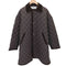 ザシンゾーン THE Shinzone Bshop別注 COUNTRY COAT キルティング 中綿コート レディース 36