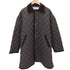 ザシンゾーン THE Shinzone Bshop別注 COUNTRY COAT キルティング 中綿コート レディース 36