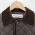 ザシンゾーン THE Shinzone Bshop別注 COUNTRY COAT キルティング 中綿コート レディース 36