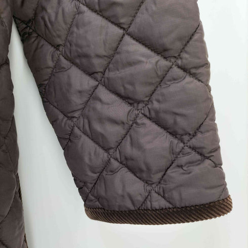 ザシンゾーン THE Shinzone Bshop別注 COUNTRY COAT キルティング 中綿コート レディース 36