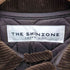 ザシンゾーン THE Shinzone Bshop別注 COUNTRY COAT キルティング 中綿コート レディース 36