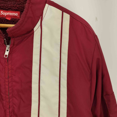 シュプリーム Supreme 17AW PIT CREW JACKET メンズ import:L