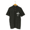 フレッドペリー FRED PERRY ART COMES FIRST エンブロイダード ポロシャツ メンズ UK:42