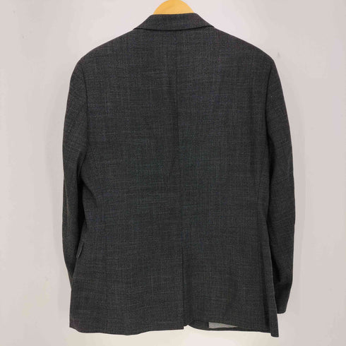 バナナリパブリック BANANA REPUBLIC SLIM FIT スリムフィット 2B テーラードジャケット メンズ 38S