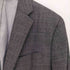 バナナリパブリック BANANA REPUBLIC SLIM FIT スリムフィット 2B テーラードジャケット メンズ 38S