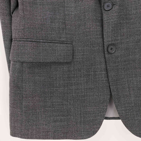 バナナリパブリック BANANA REPUBLIC SLIM FIT スリムフィット 2B テーラードジャケット メンズ 38S
