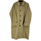トラディショナルウェザーウェア Traditional Weatherwear COSWAY ボアライナー付き ステンカラーコート メンズ