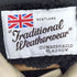 トラディショナルウェザーウェア Traditional Weatherwear COSWAY ボアライナー付き ステンカラーコート メンズ