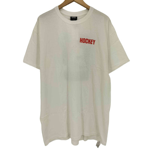 ホッケー HOCKEY Allens Inferno Tee メンズ JPN:XL