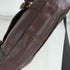 フォッシル FOSSIL 本革 レザー 2WAY ビジネスショルダーバック メンズ
