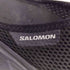 サロモン SALOMON REELAX SLIDE 6.0 BLACK メンズ JPN:27.5