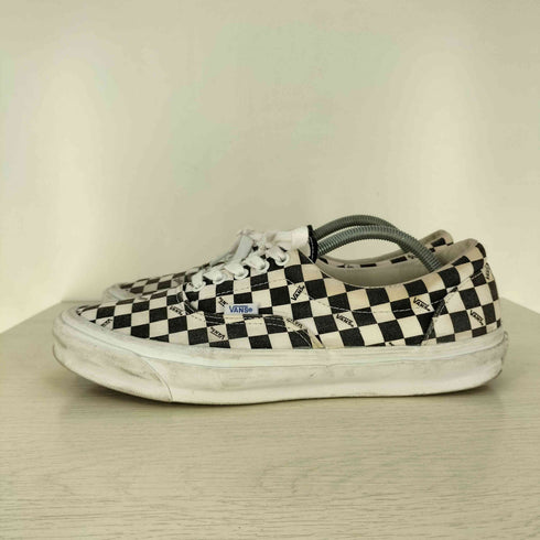 バンズ VANS Vault OG Era LX “Checkerboard” メンズ JPN:29