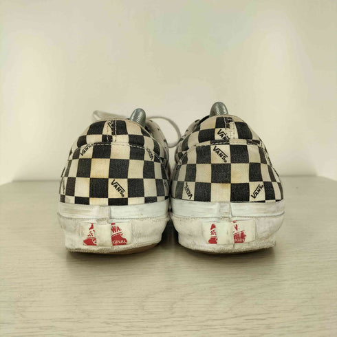 バンズ VANS Vault OG Era LX “Checkerboard” メンズ JPN:29