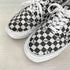 バンズ VANS Vault OG Era LX “Checkerboard” メンズ JPN:29