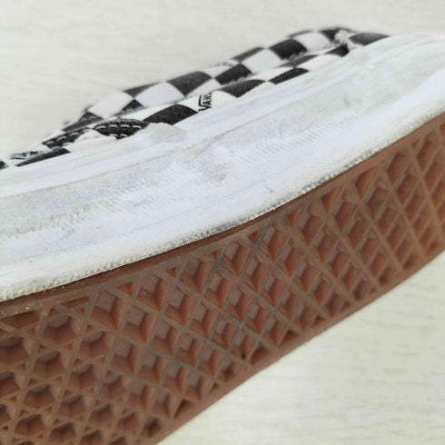 バンズ VANS Vault OG Era LX “Checkerboard” メンズ JPN:29