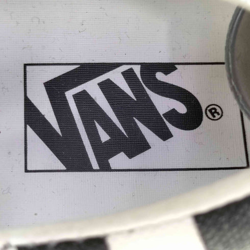 バンズ VANS Vault OG Era LX “Checkerboard” メンズ JPN:29