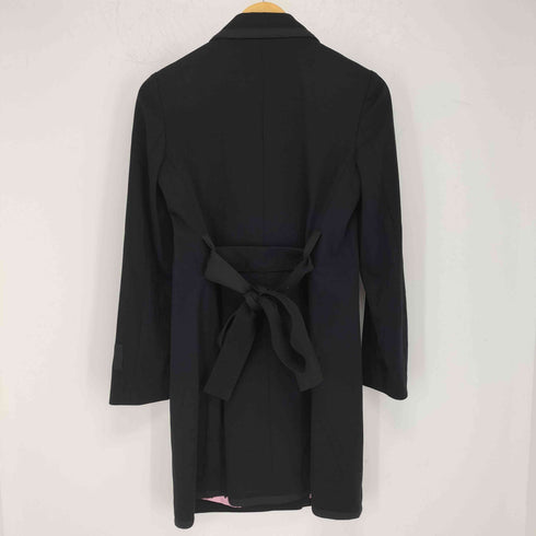 ソニアバイソニアリキエル SONIA by SONIA RYKIEL パイピングデザインコート レディース JPN:40