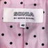 ソニアバイソニアリキエル SONIA by SONIA RYKIEL パイピングデザインコート レディース JPN:40