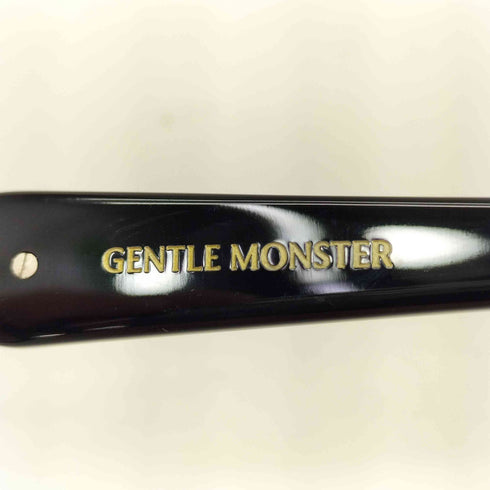 ジェントルモンスター GENTLE MONSTER Nubo 01 スクエア サングラス メンズ 54□21-146