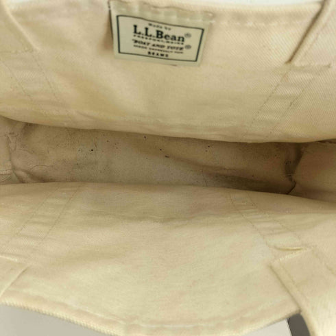 エルエルビーン L.L.Bean MADE IN USA 別注 BOAT AND TOTE メンズ
