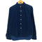 Seventh Sense Folklore コットン コーデュロイシャツ メンズ JPN:M