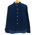 Seventh Sense Folklore コットン コーデュロイシャツ メンズ JPN:M