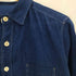 Seventh Sense Folklore コットン コーデュロイシャツ メンズ JPN:M