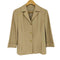 バーバリーロンドン BURBERRY LONDON 3Bテーラードジャケット レディース JPN:42